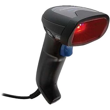 Datalogic QD2590-BKK1S Barcode Scanner Kit