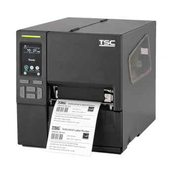 TSC MB240T Industrial USB/Ethernet Label Printer